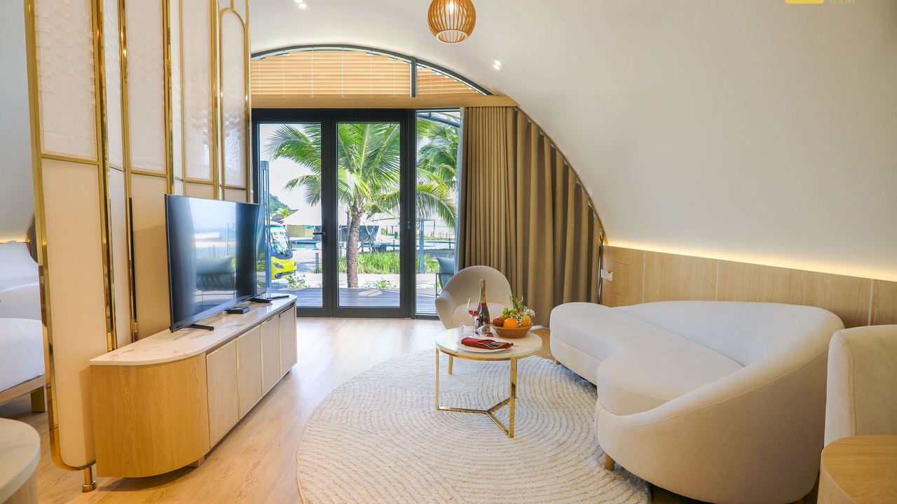 Photo of Bedroom in Hai Ha