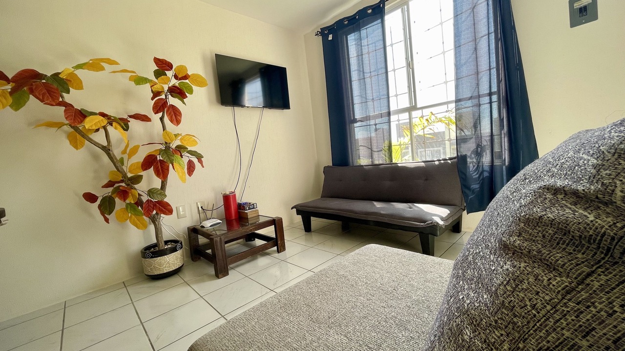 Photo of Livingroom in Morelos