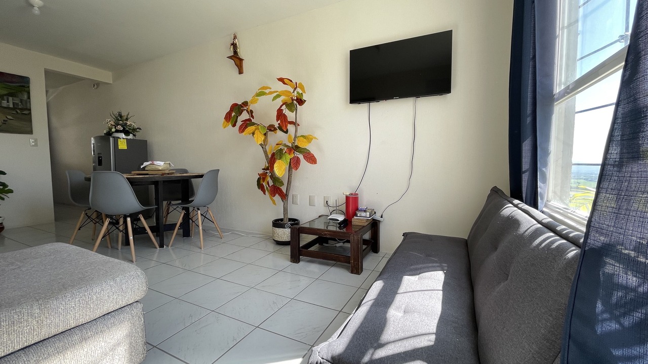 Photo of Livingroom in Morelos