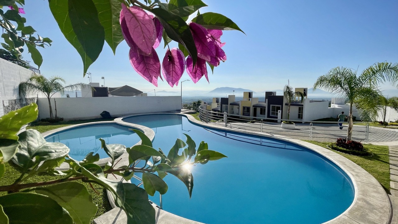 Photo of Outdoor in Morelos