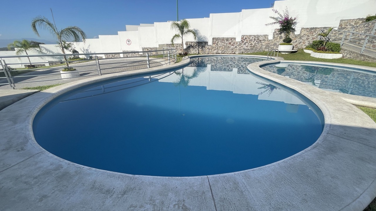 Photo of Outdoor in Morelos