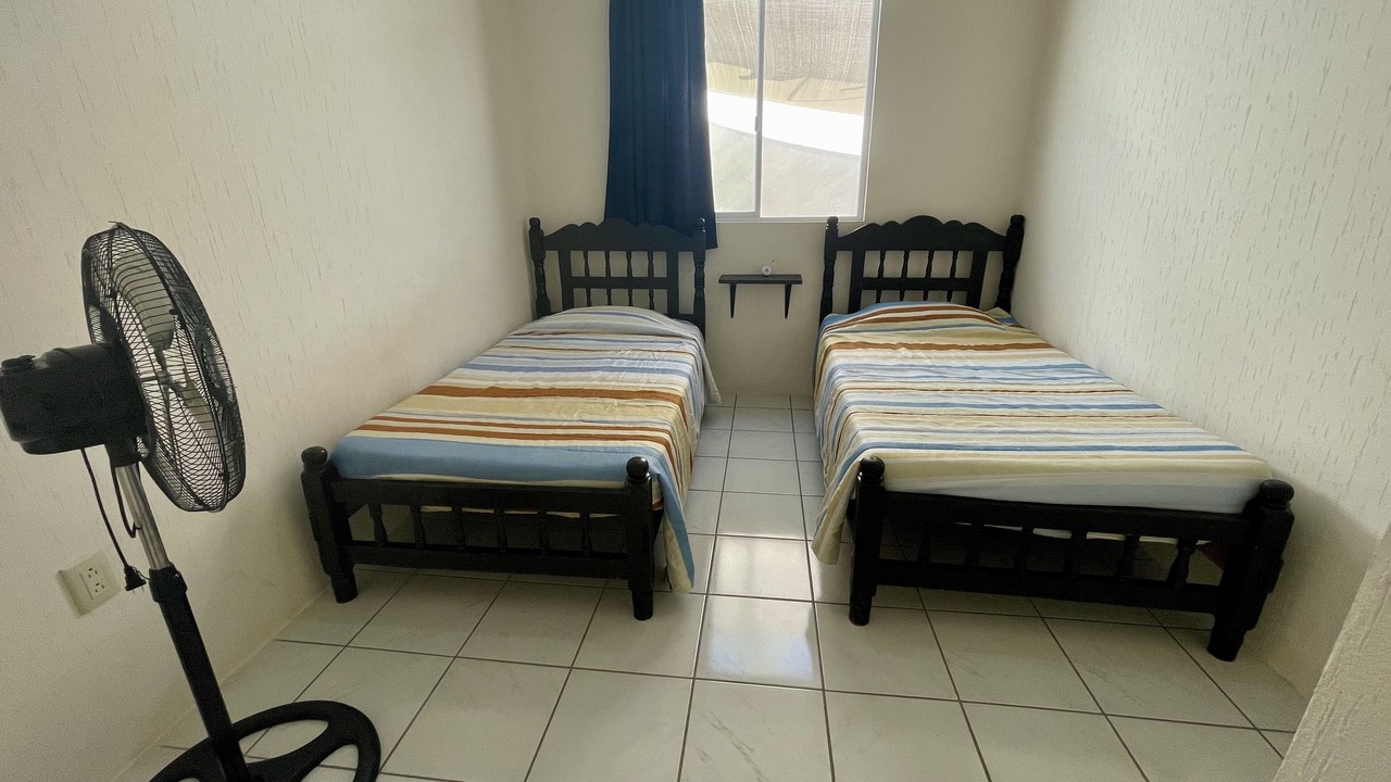 Photo of Bedroom in Morelos