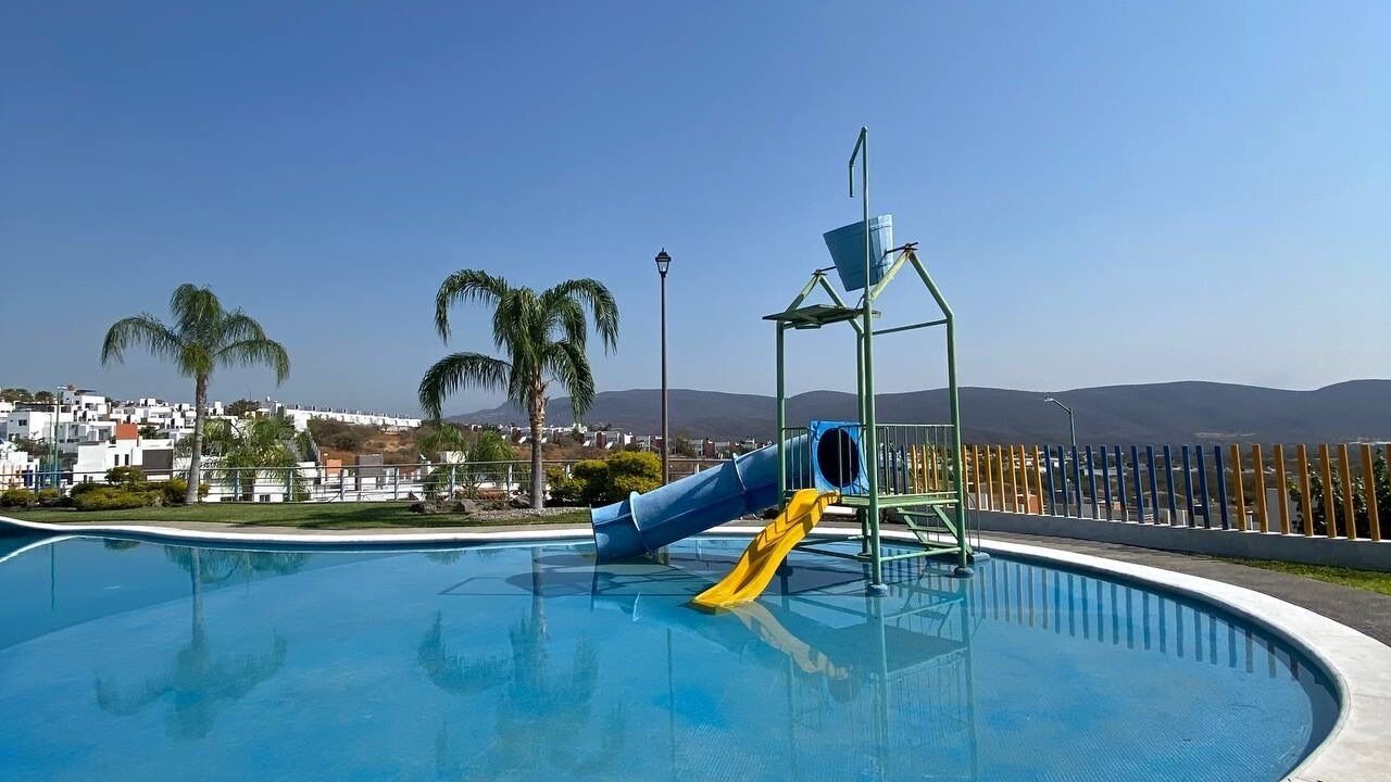 Photo of Outdoor in Morelos