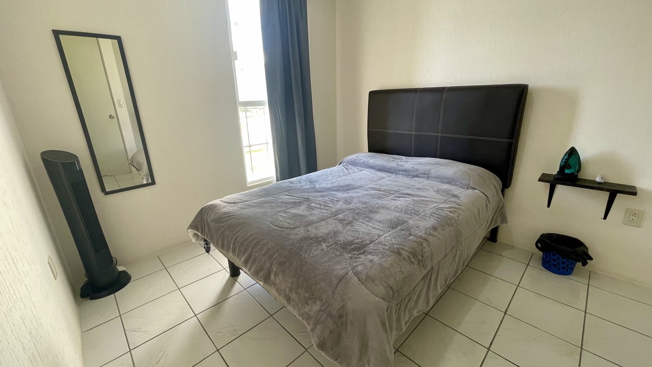 Photo of Bedroom in Morelos