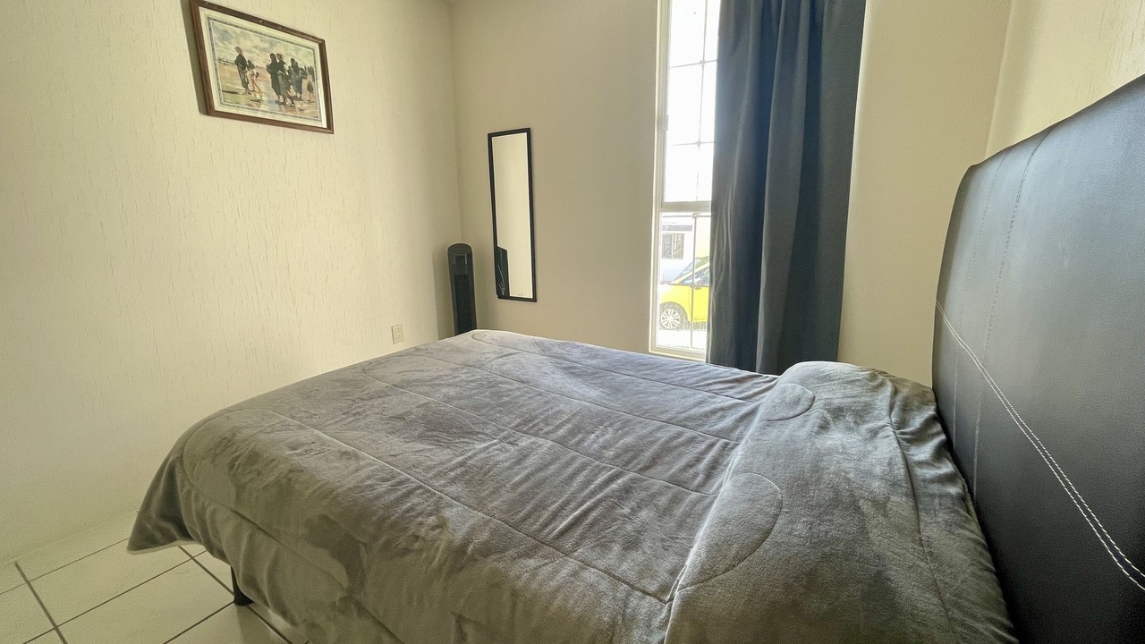 Photo of Bedroom in Morelos