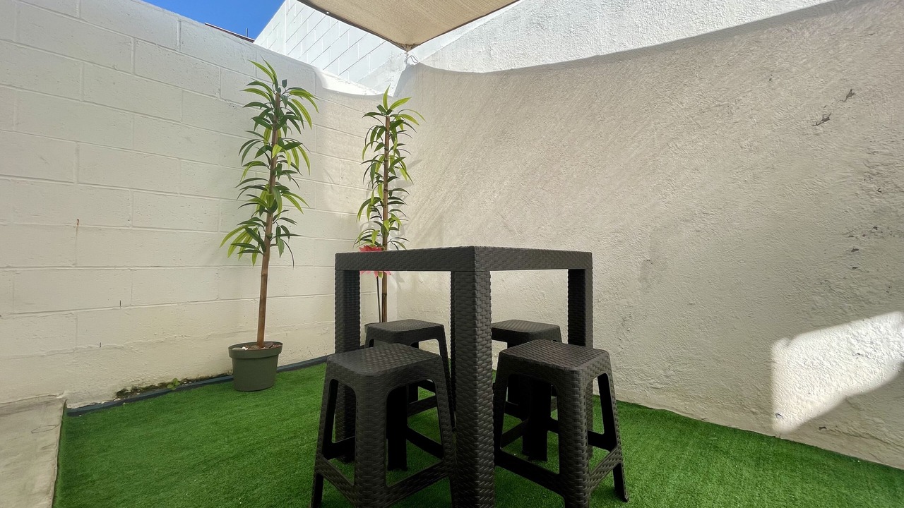 Photo of Outdoor in Morelos