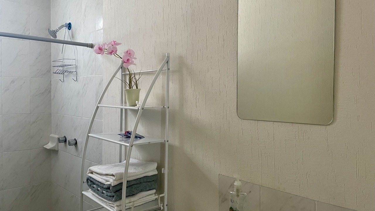 Photo of Bathroom in Morelos