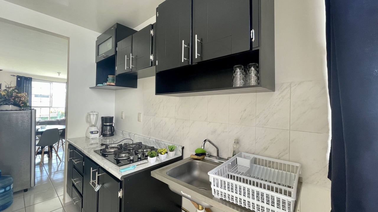 Photo of Kitchen in Morelos