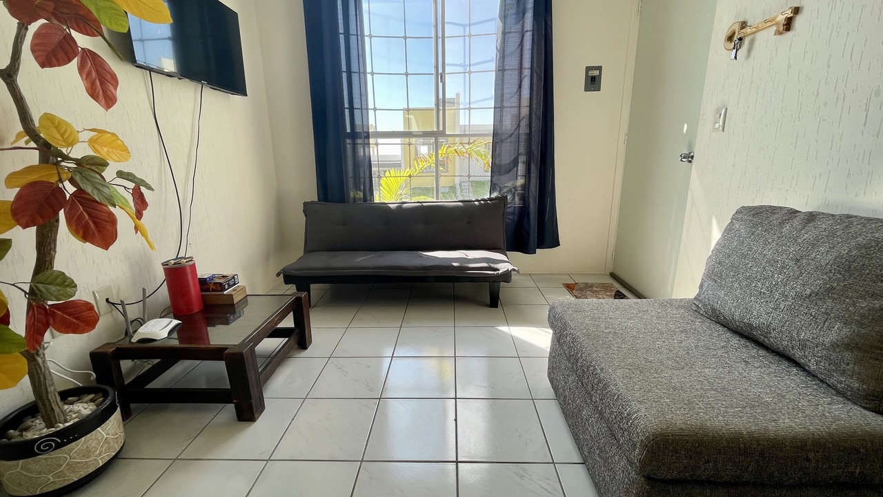 Photo of Livingroom in Morelos