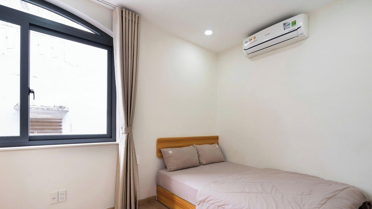 Photo of Bedroom in Tan Binh