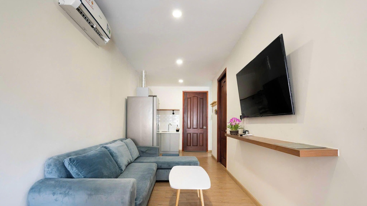 Photo of Livingroom in Tan Binh