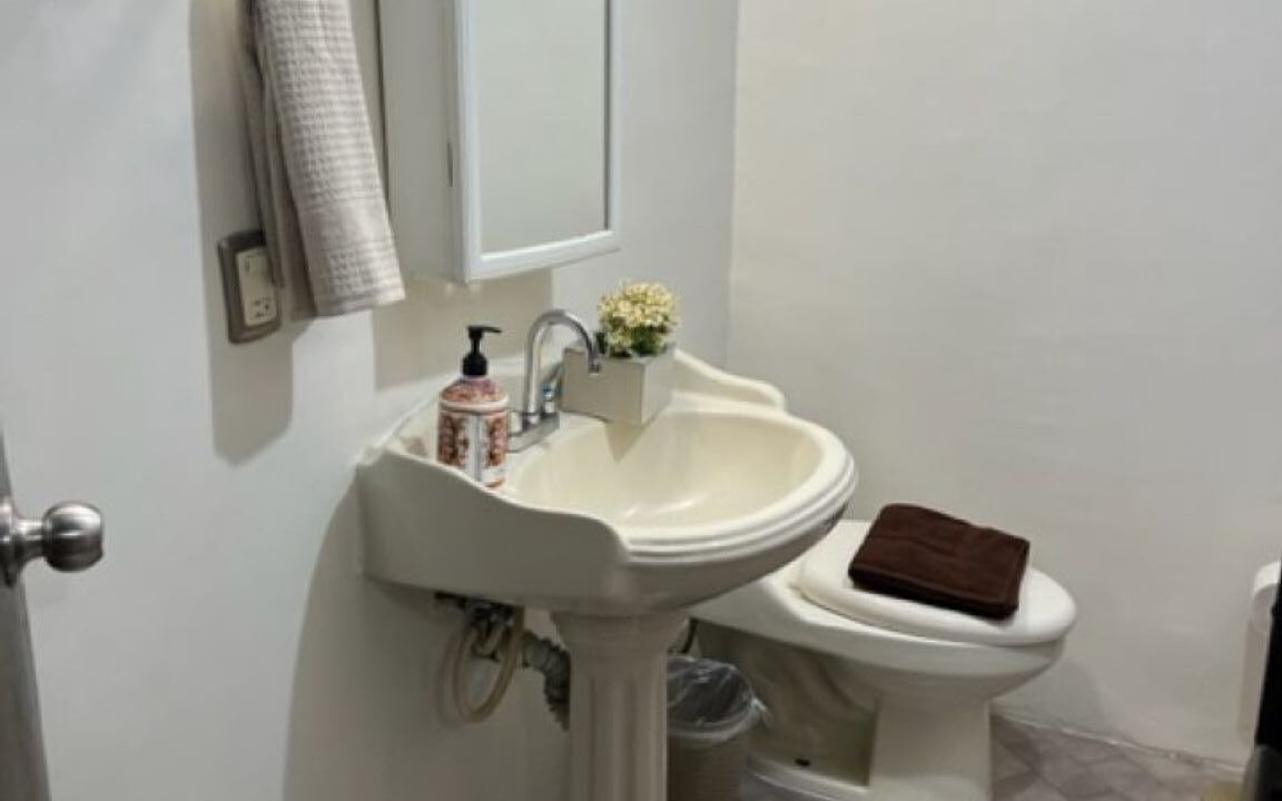 Photo of Bathroom in Zona Rio