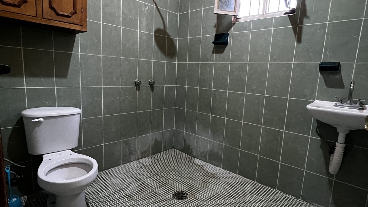 Photo of Bathroom in Puente de Ixtla