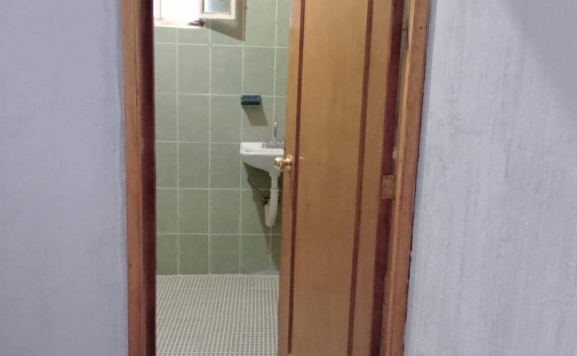 Photo of Bathroom in Puente de Ixtla