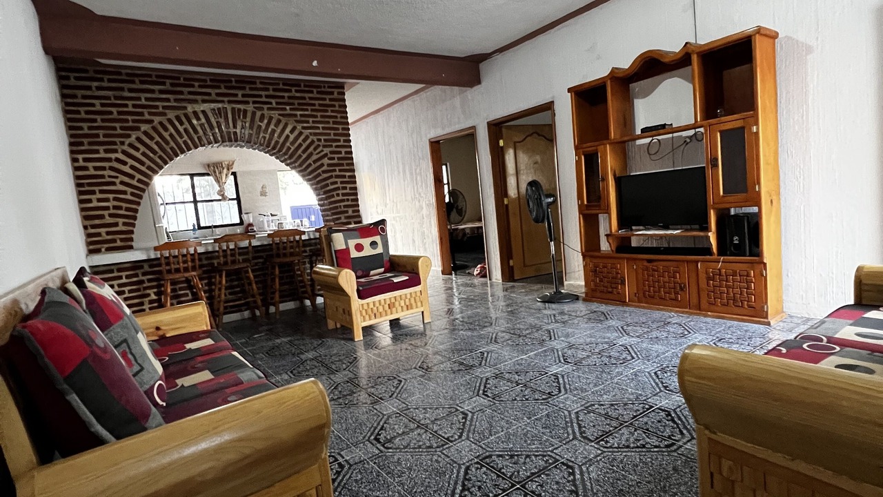 Photo of Livingroom in Puente de Ixtla