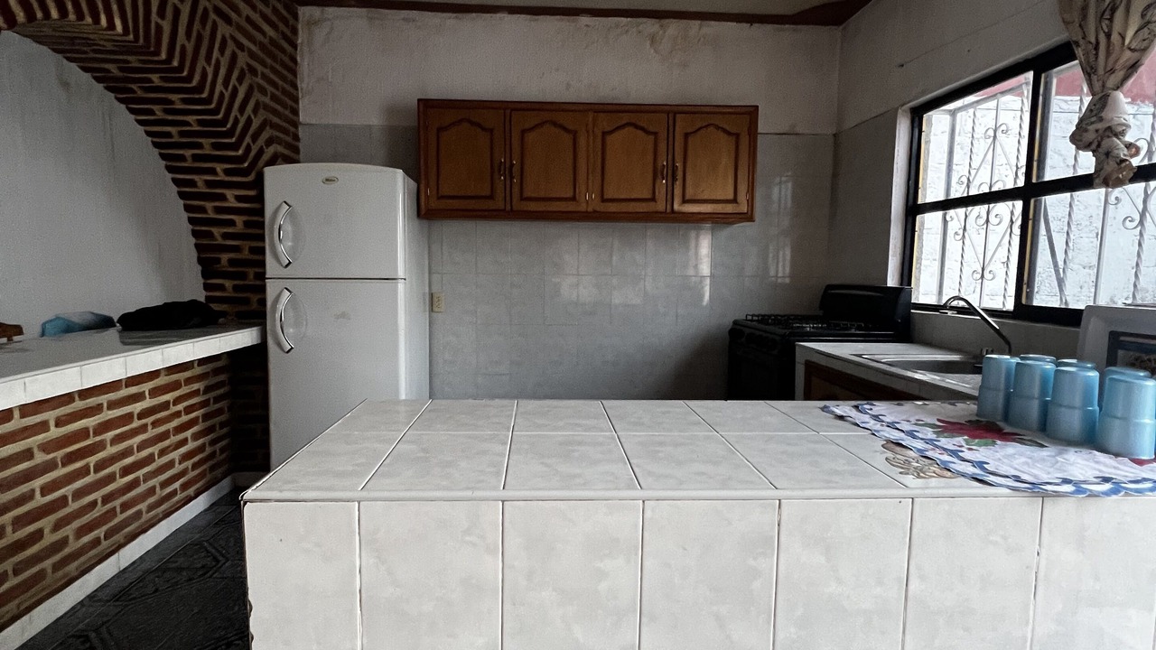 Photo of Kitchen in Puente de Ixtla