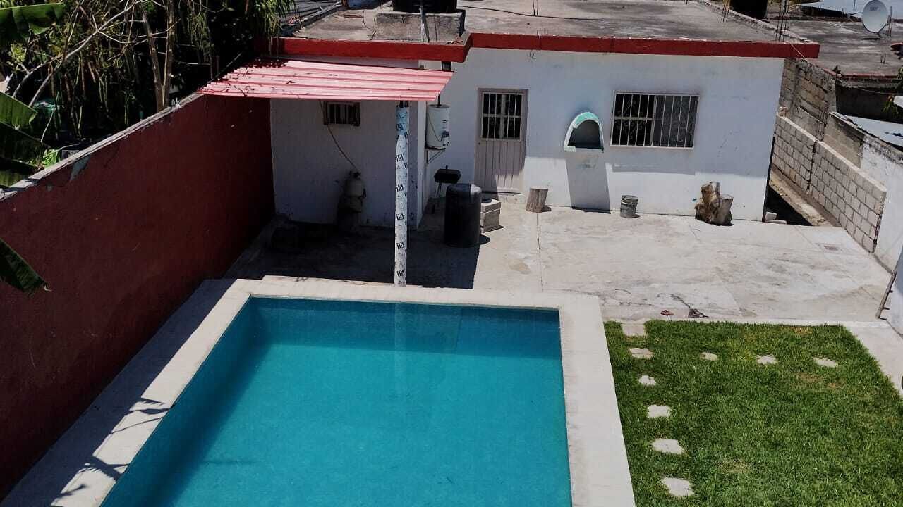 Photo of Outdoor in Puente de Ixtla