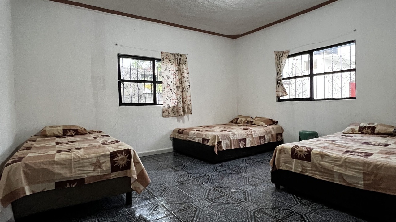 Photo of Bedroom in Puente de Ixtla