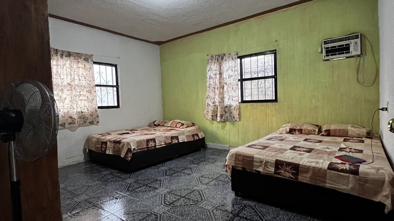 Photo of Bedroom in Puente de Ixtla