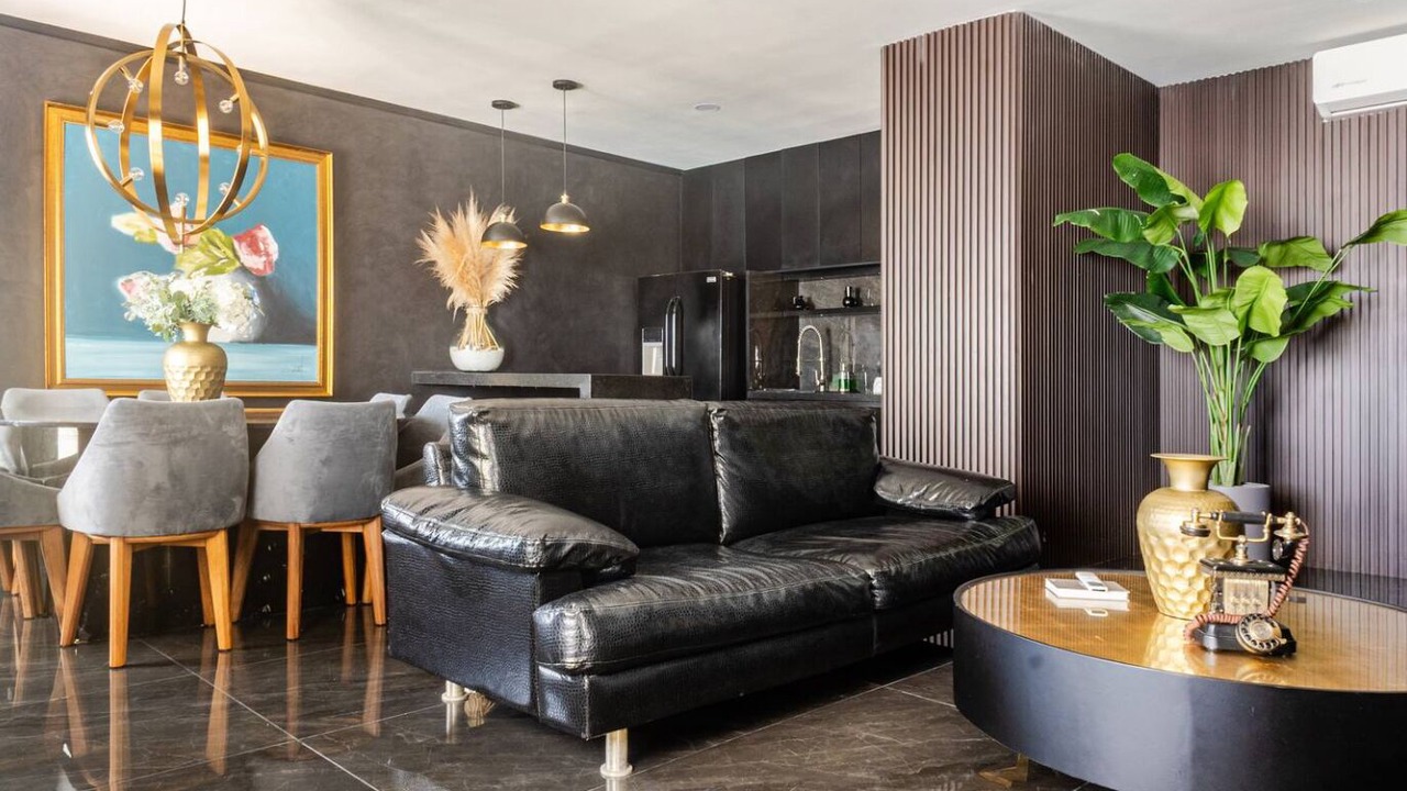 Photo of Livingroom in Ejidal