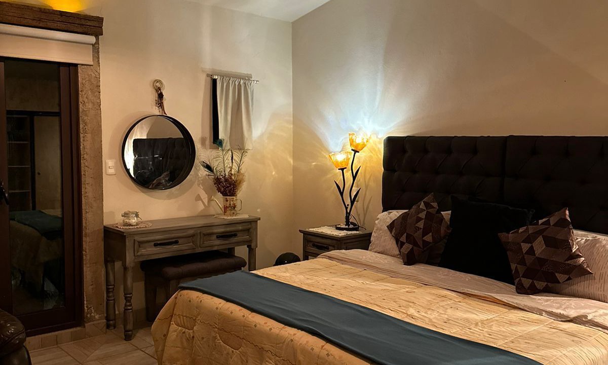 Photo of Bedroom in Santeagueda