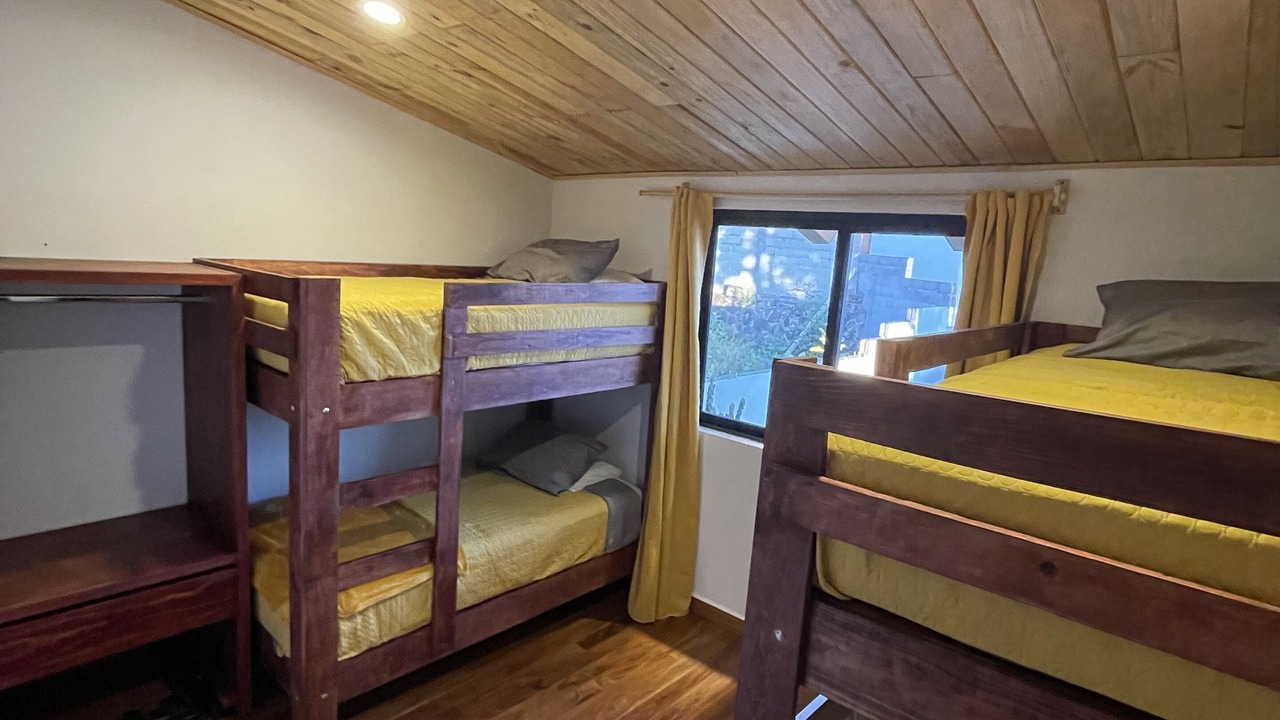 Photo of Bedroom in Valle de Bravo