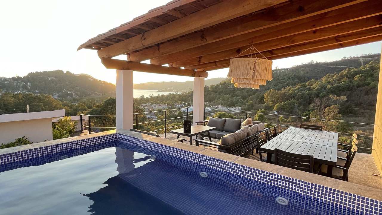 Photo of Outdoor in Valle de Bravo