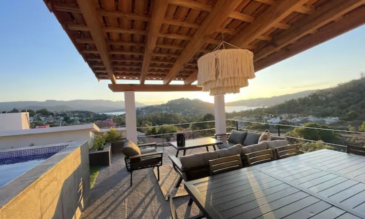 Photo of Outdoor in Valle de Bravo