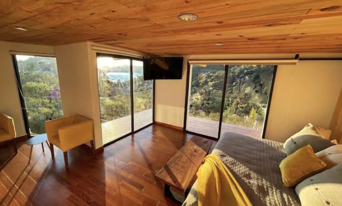 Photo of Livingroom in Valle de Bravo