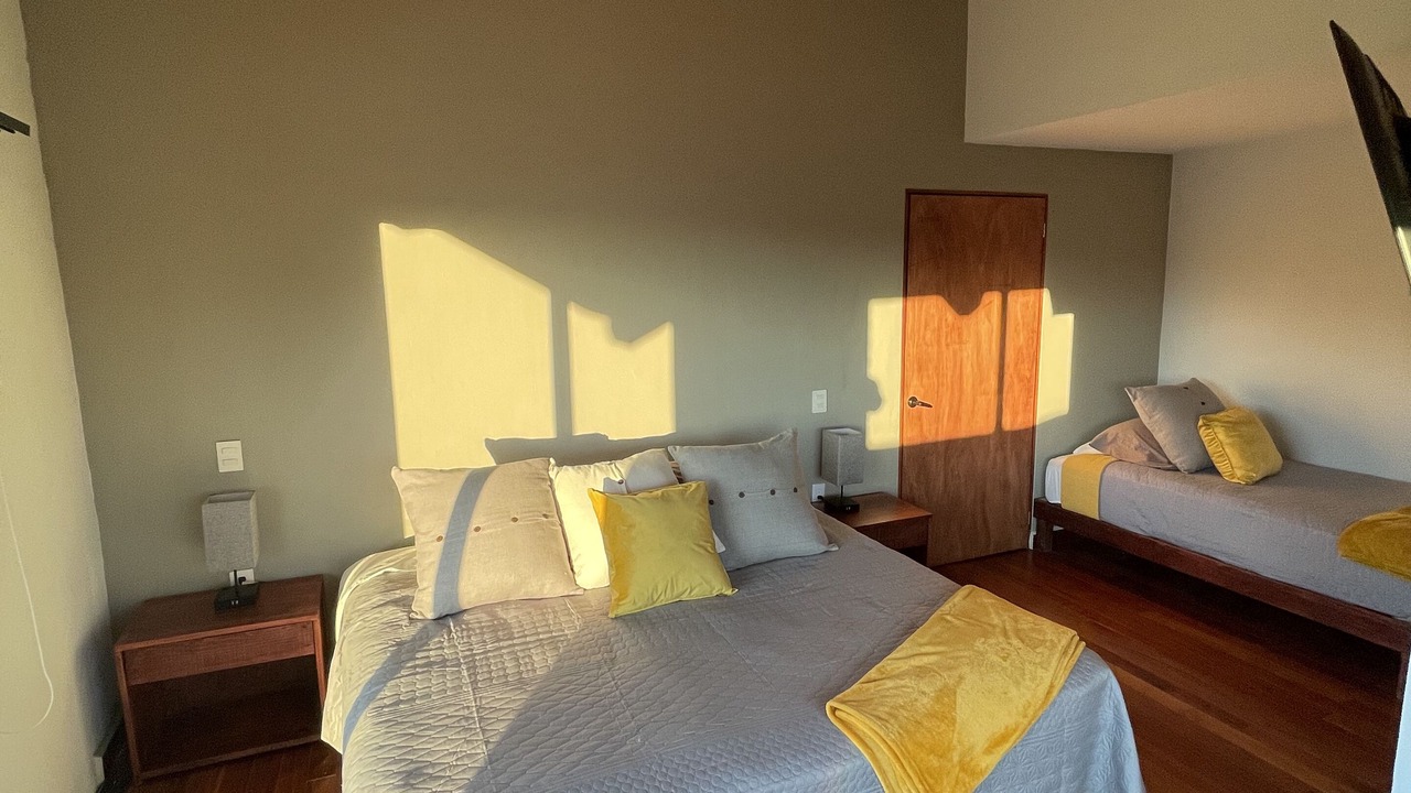 Photo of Bedroom in Valle de Bravo
