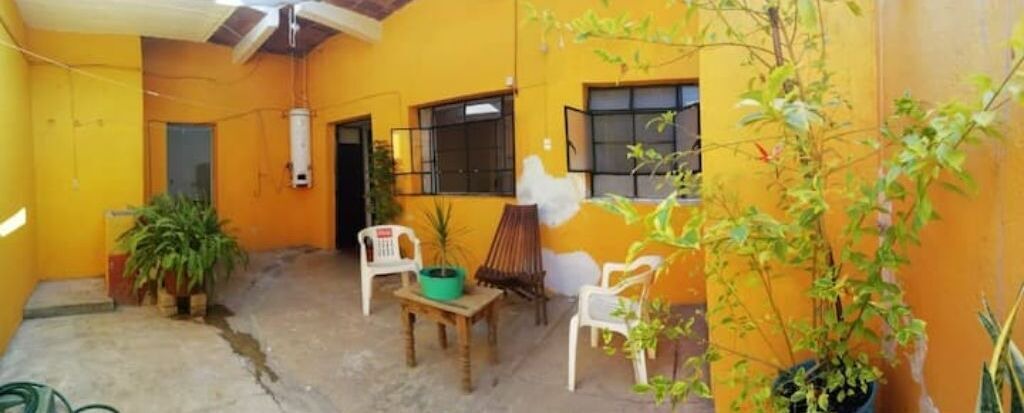 Photo of Patio Balcony in Ruta Independencia