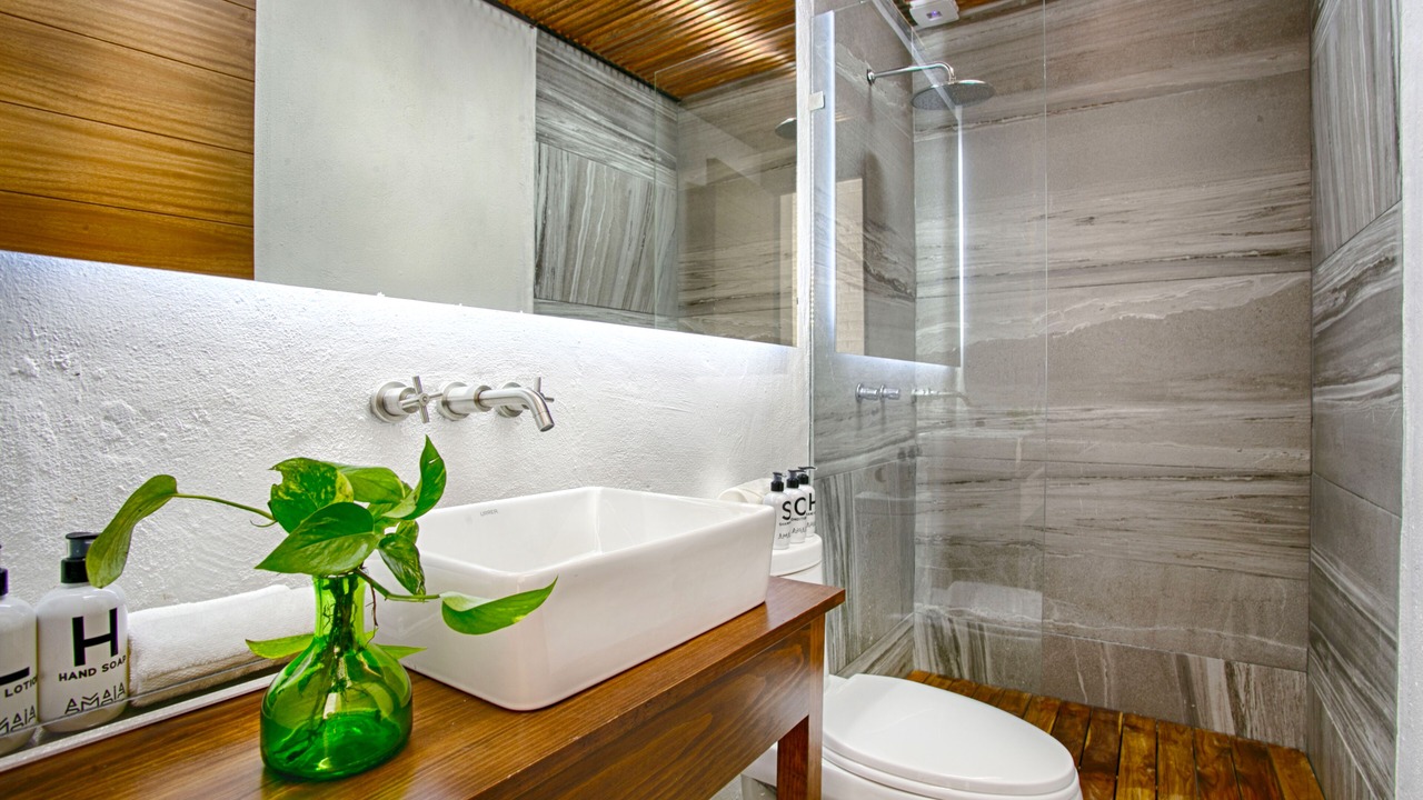 Photo of Bathroom in Sayulita