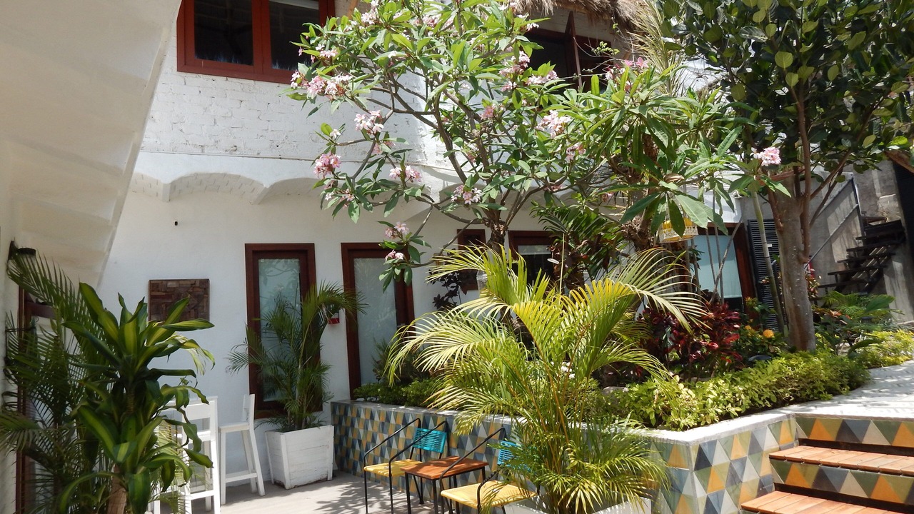 Photo of Patio Balcony in Sayulita