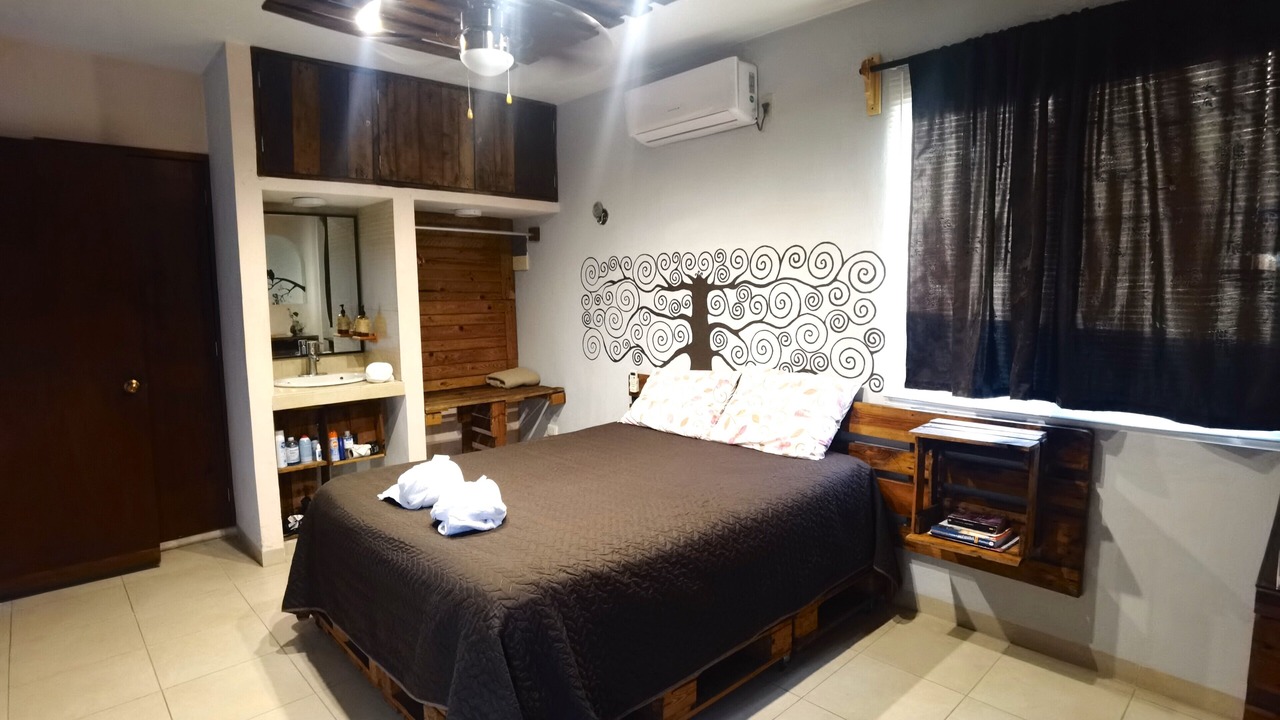Photo of Bedroom in Zona Paseo Montejo