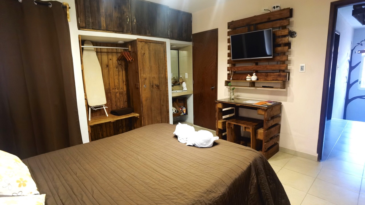 Photo of Bedroom in Zona Paseo Montejo