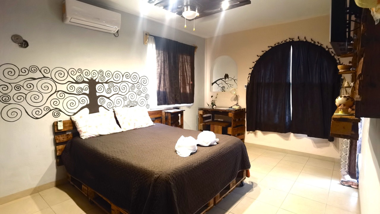 Photo of Bedroom in Zona Paseo Montejo