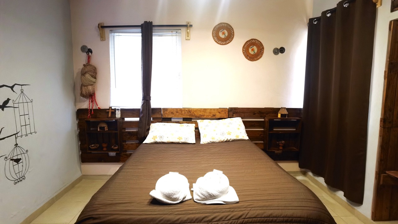 Photo of Bedroom in Zona Paseo Montejo