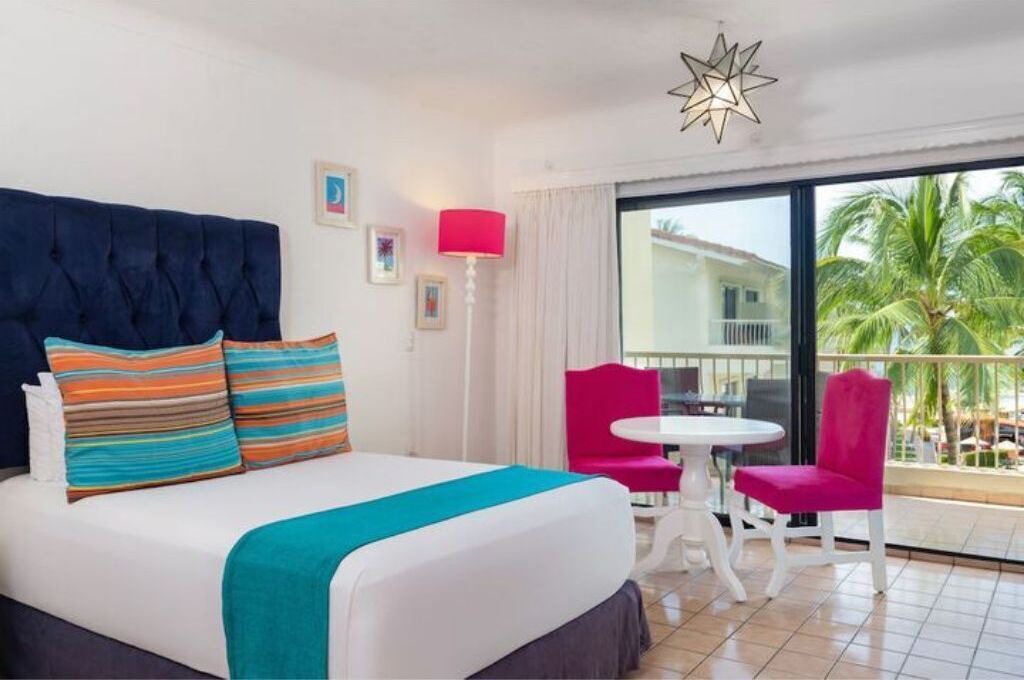 Photo of Bedroom in North Hotel Zone