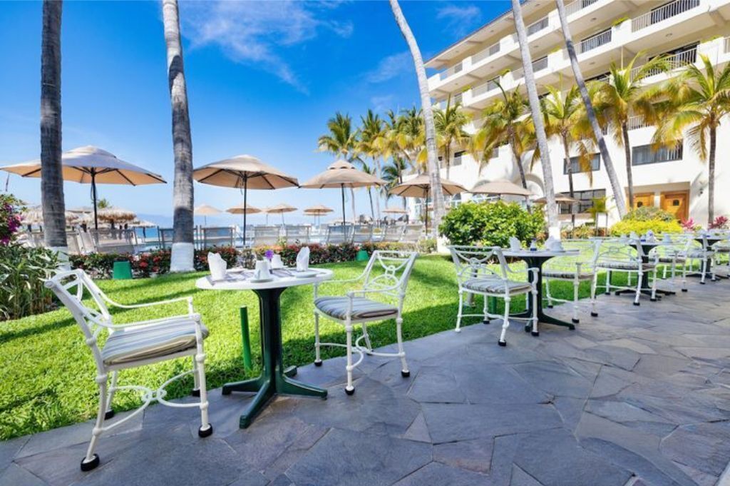Photo of Outdoor in North Hotel Zone