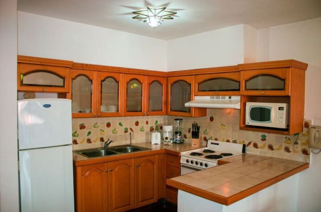 Photo of Kitchen in North Hotel Zone