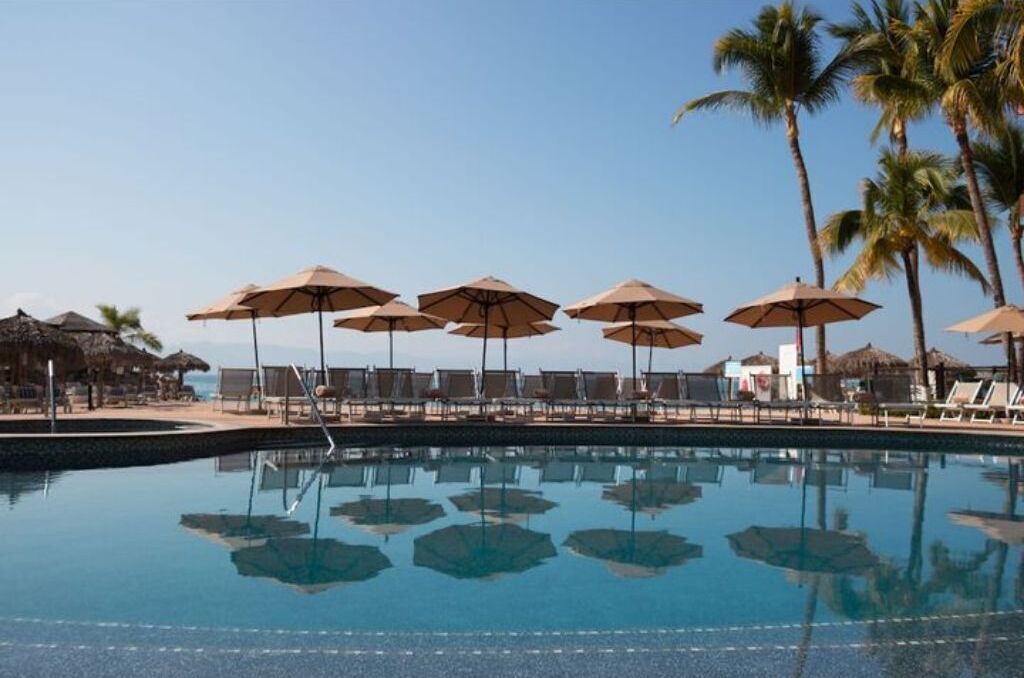 Photo of Outdoor in North Hotel Zone