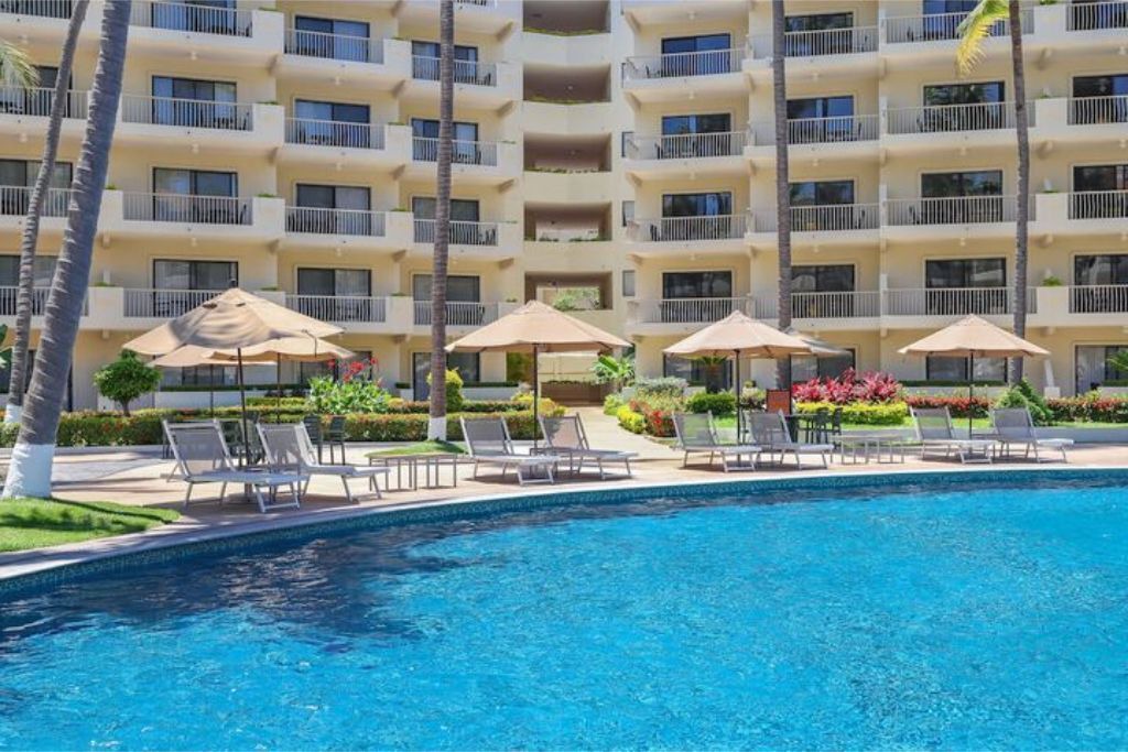 Photo of Outdoor in North Hotel Zone