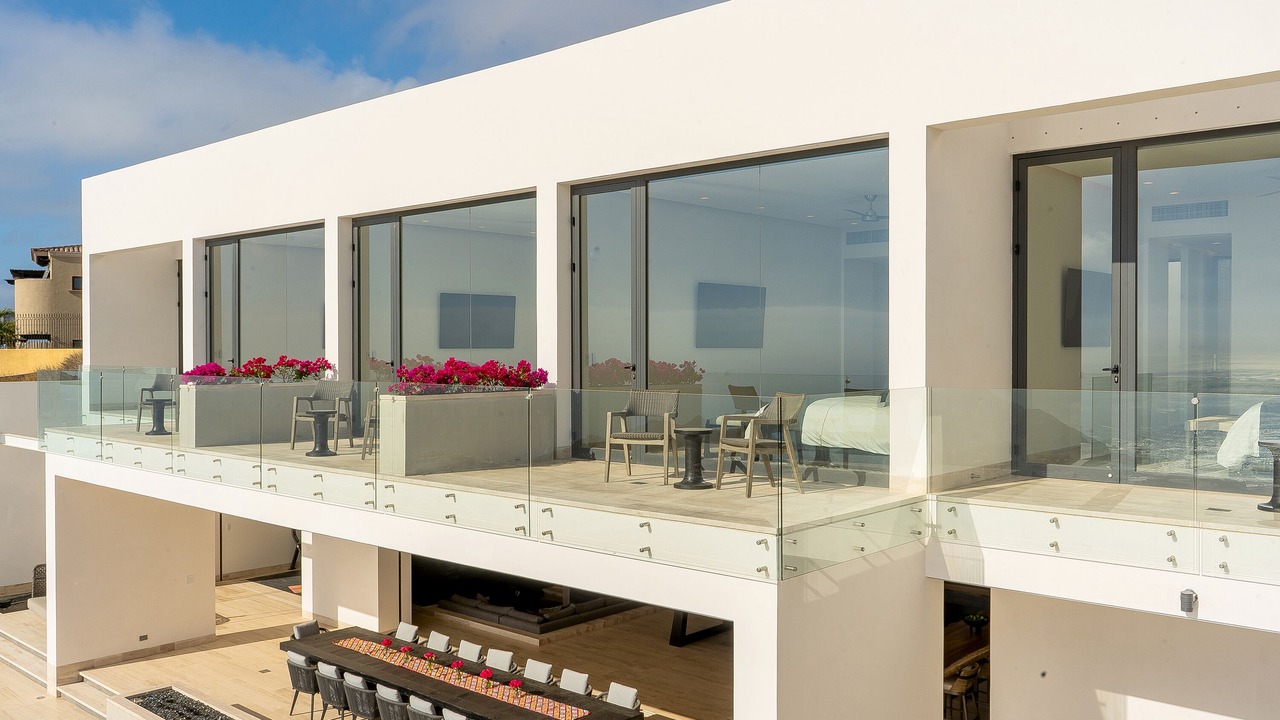 Photo of Outdoor in Pedregal