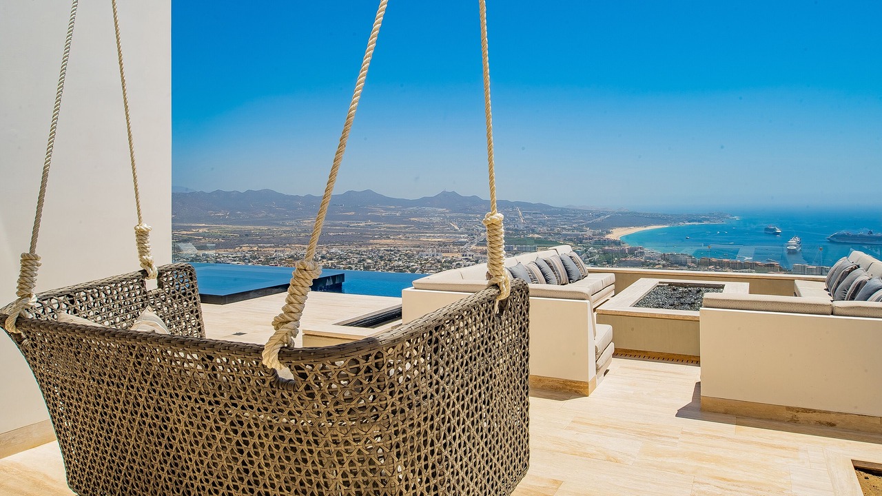 Photo of Outdoor in Pedregal