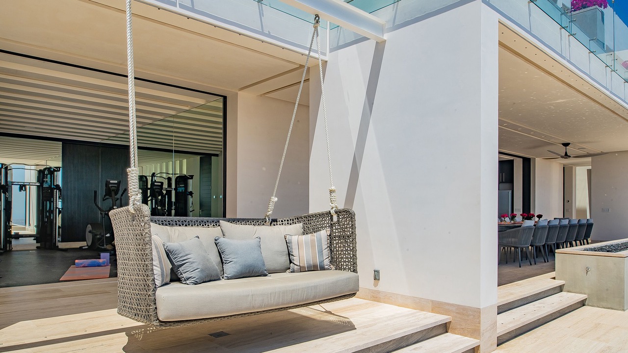 Photo of Outdoor in Pedregal