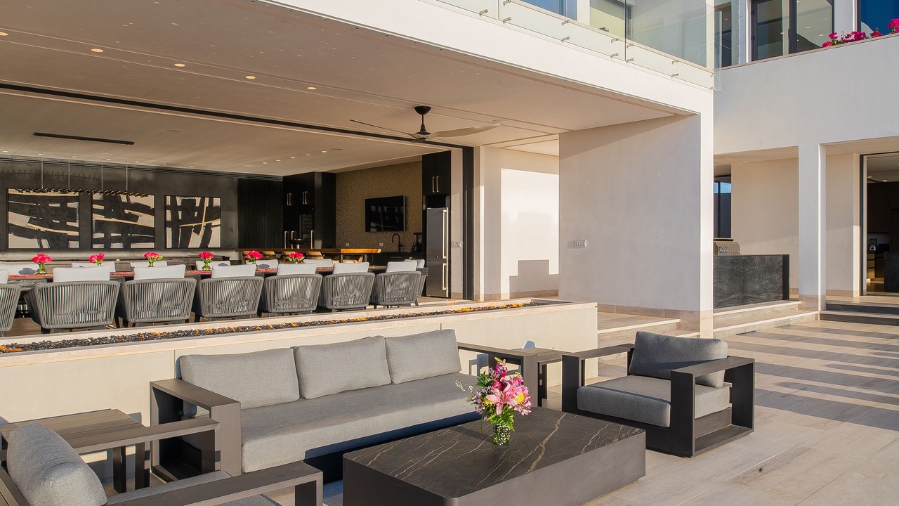 Photo of Outdoor in Pedregal
