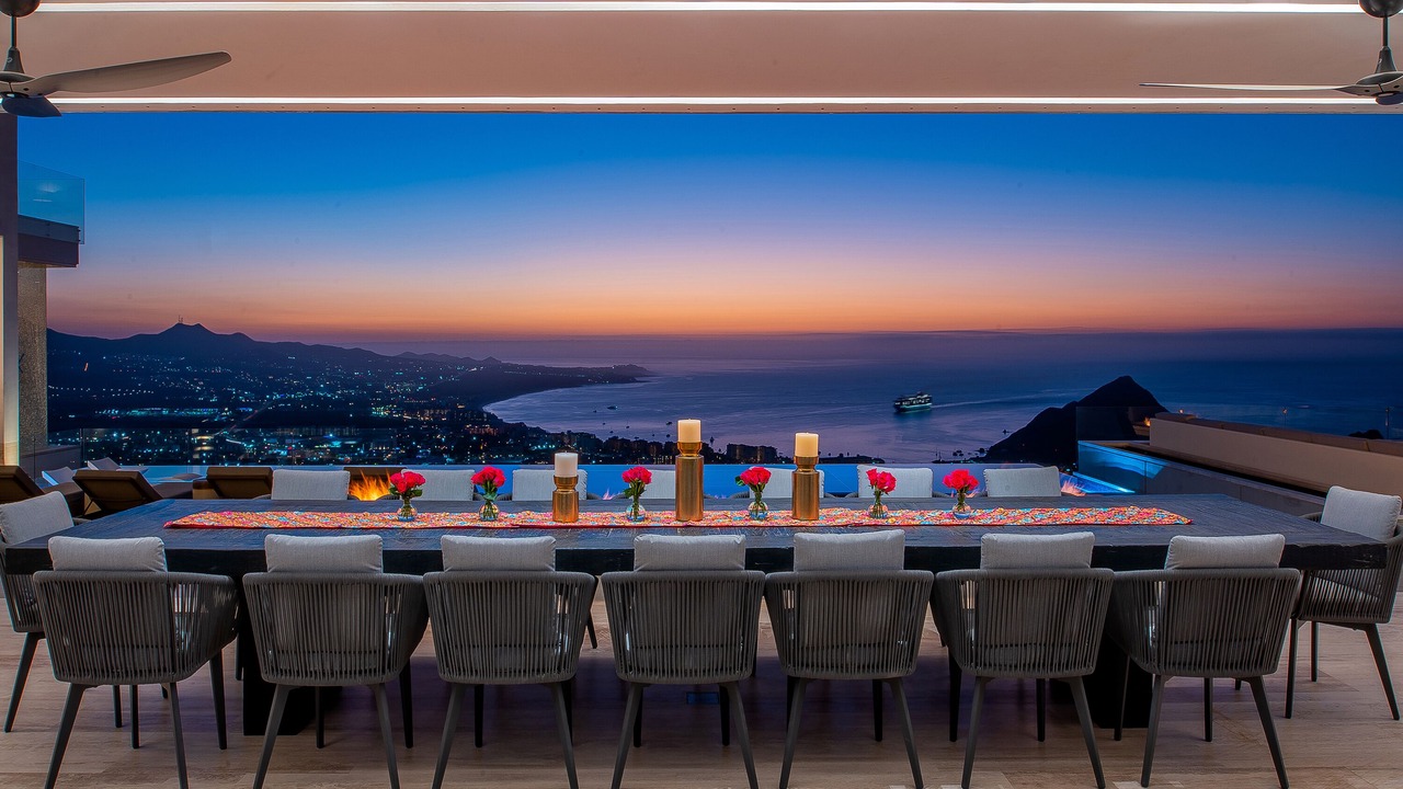 Photo of Outdoor in Pedregal