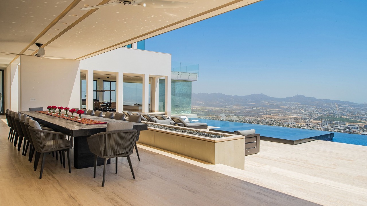 Photo of Outdoor in Pedregal