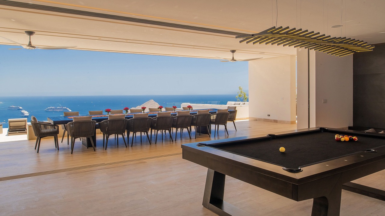 Photo of Outdoor in Pedregal