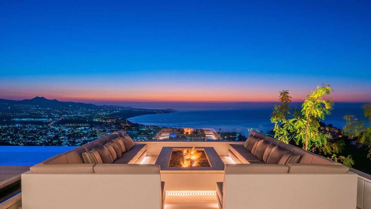 Photo of Outdoor in Pedregal